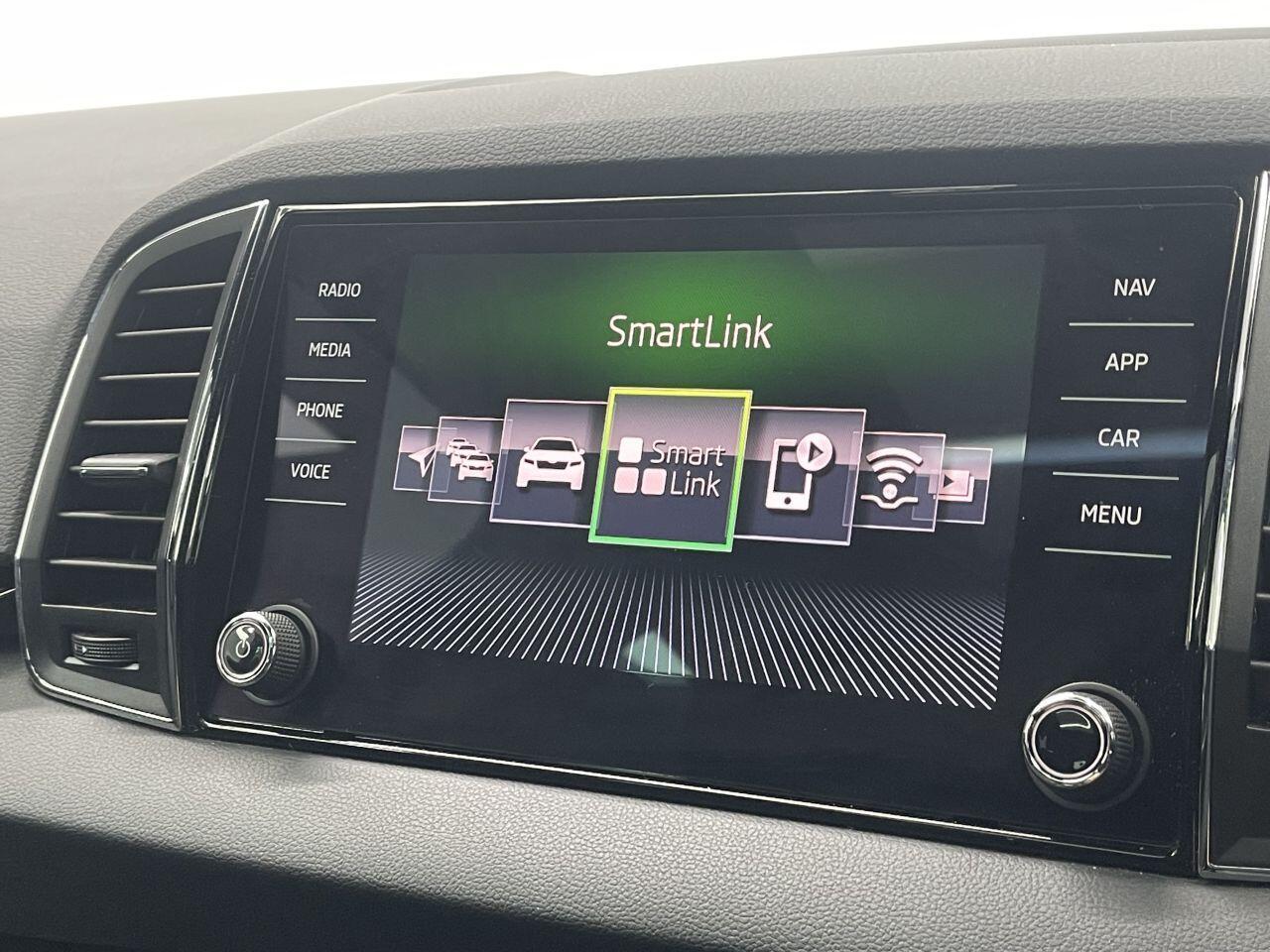 Skoda Karoq - Image 27