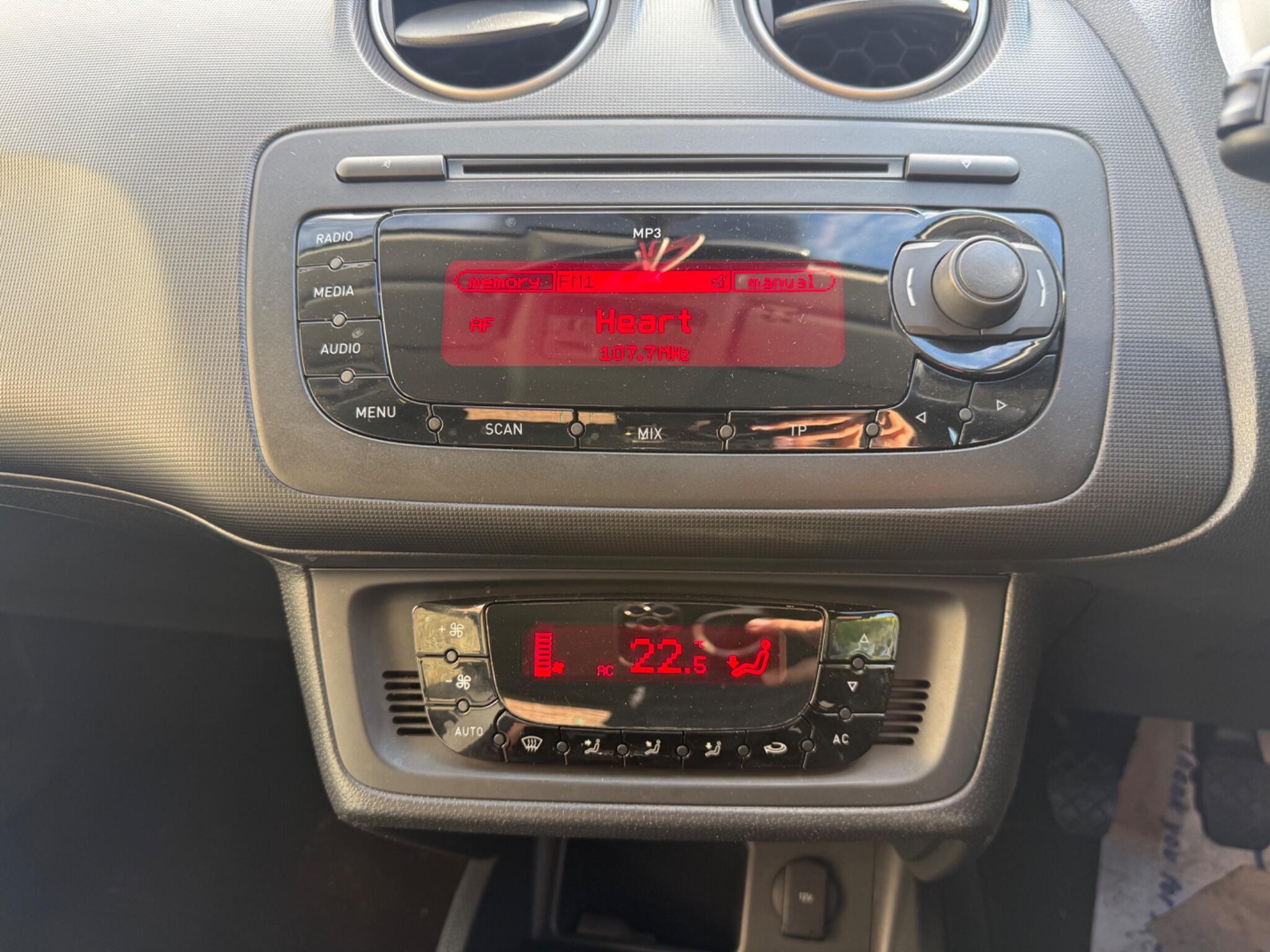 SEAT Ibiza - Image 9