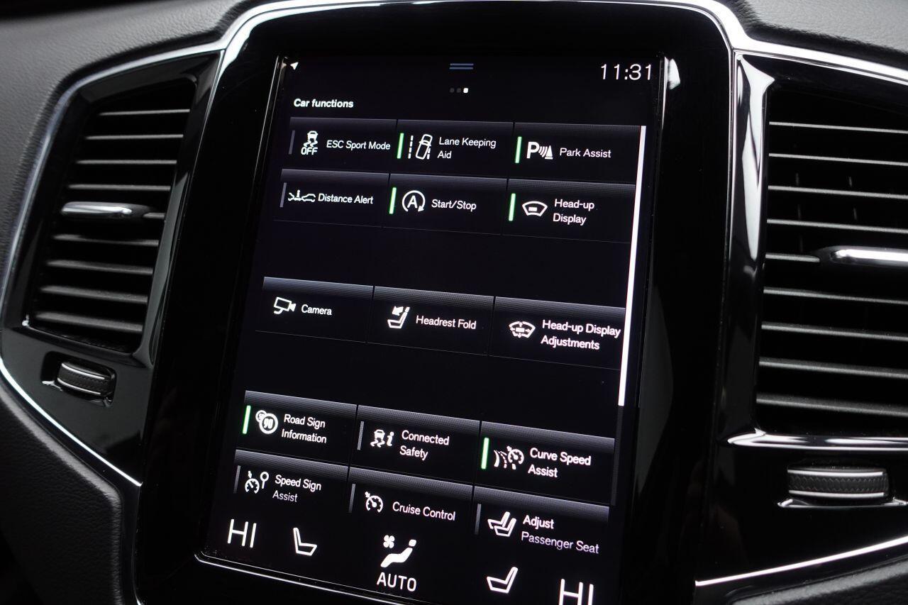 Volvo XC90 - Image 36