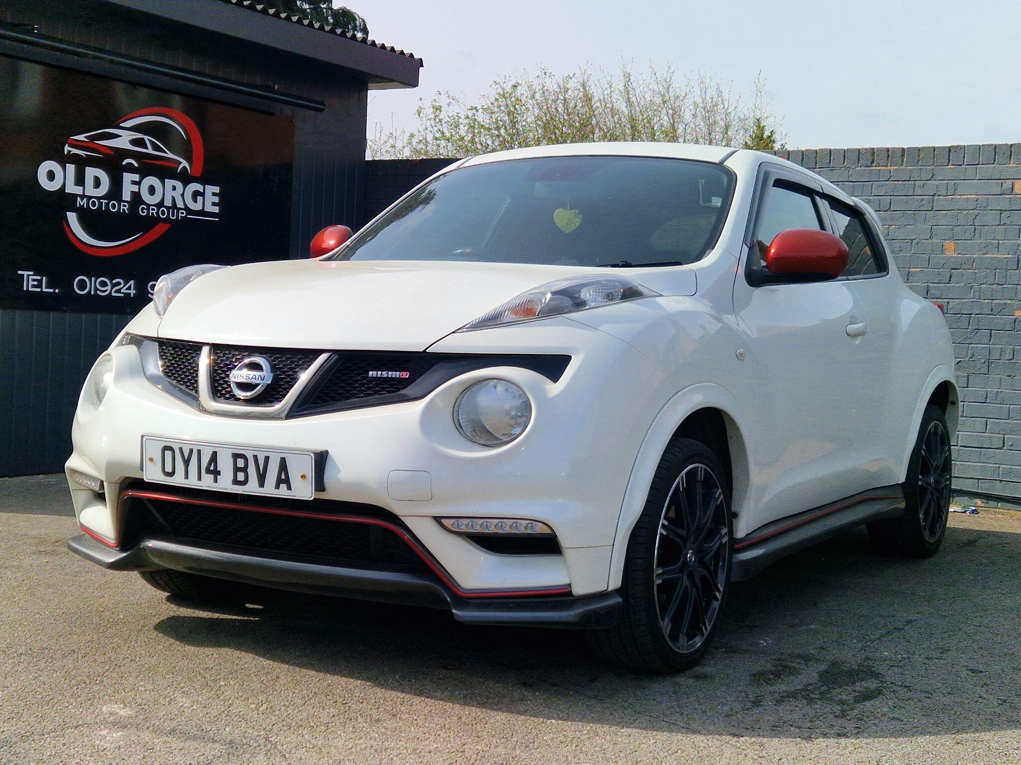 Nissan Juke - Image 18