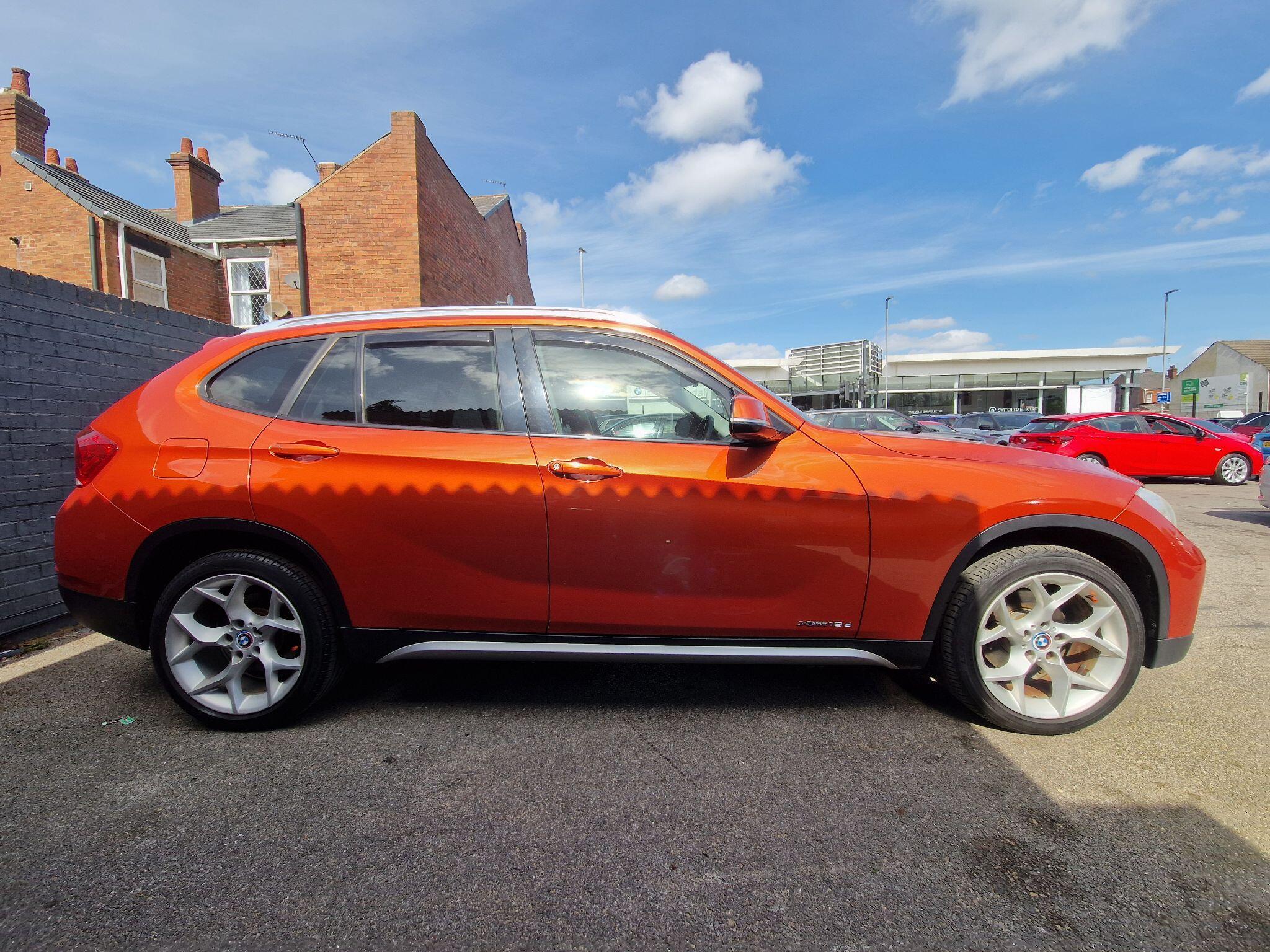 BMW X1 - Image 7