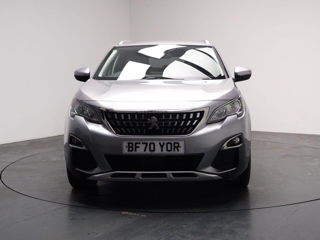 Peugeot 5008 - Image 3