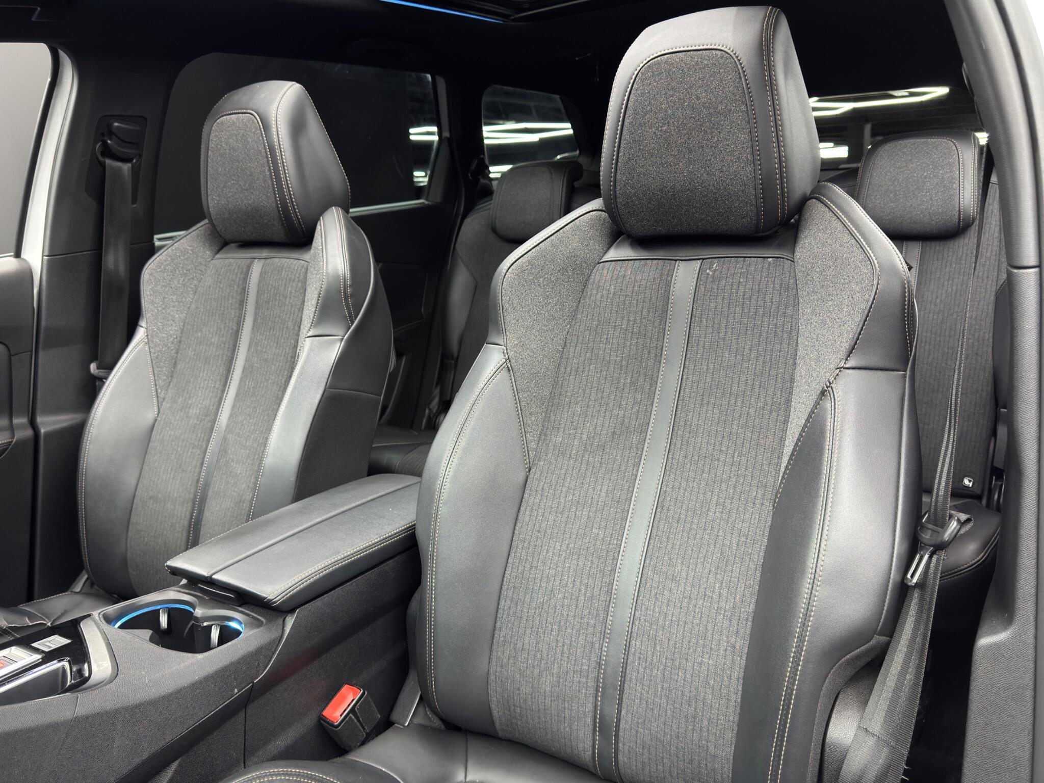 Peugeot 5008 - Image 14