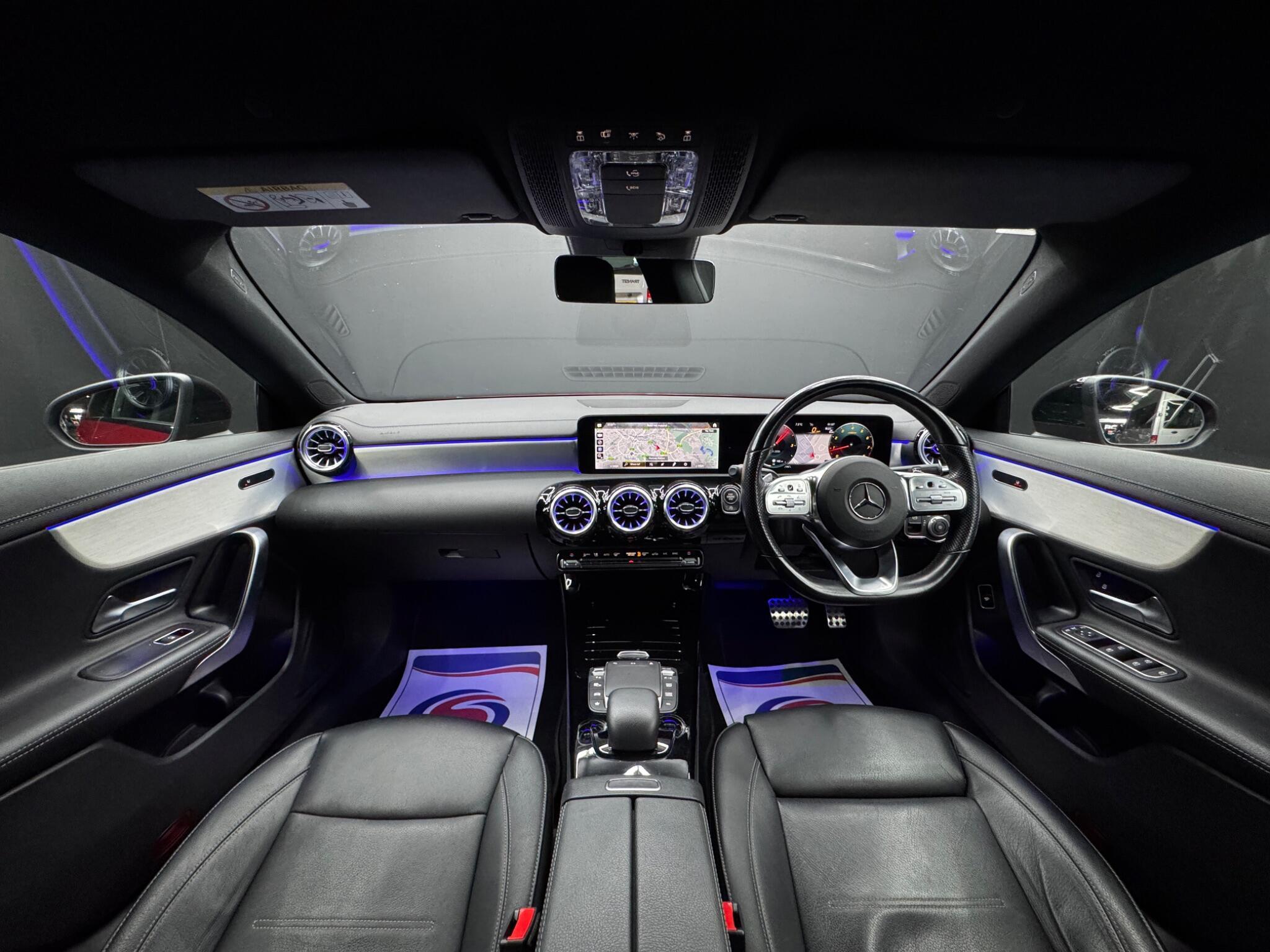 Mercedes CLA - Image 17