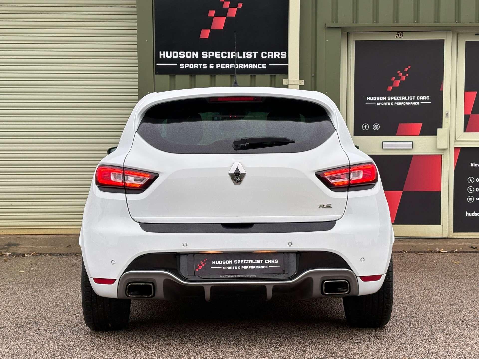 Renault Clio - Image 5