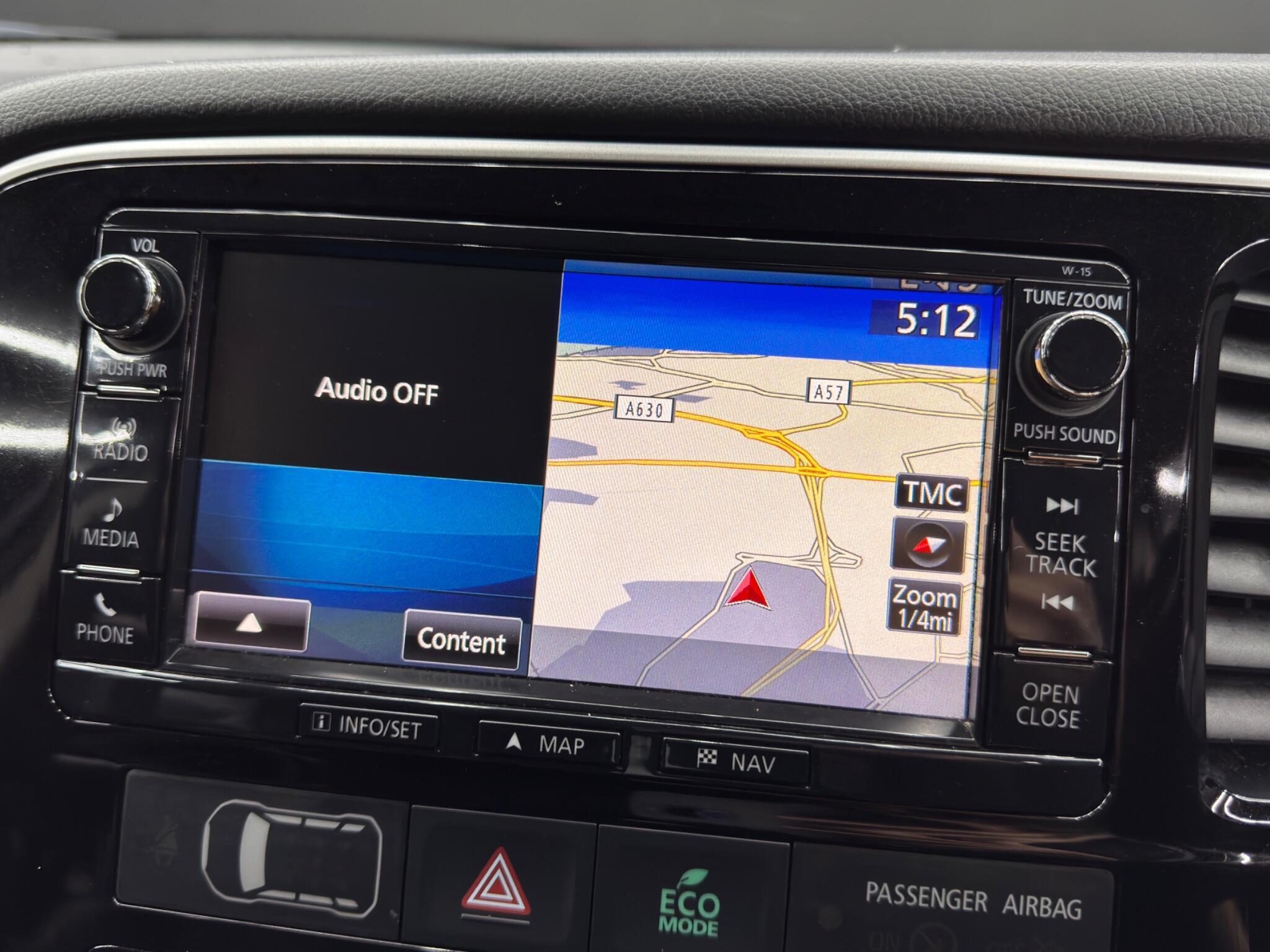 Mitsubishi Outlander - Image 29