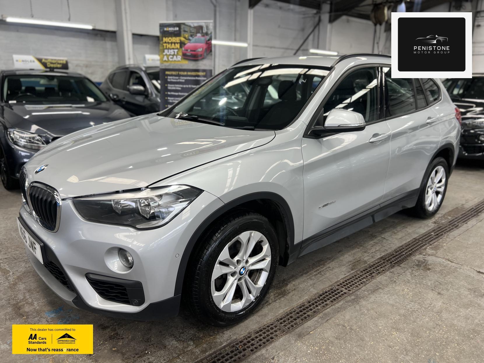 BMW X1 - Image 3