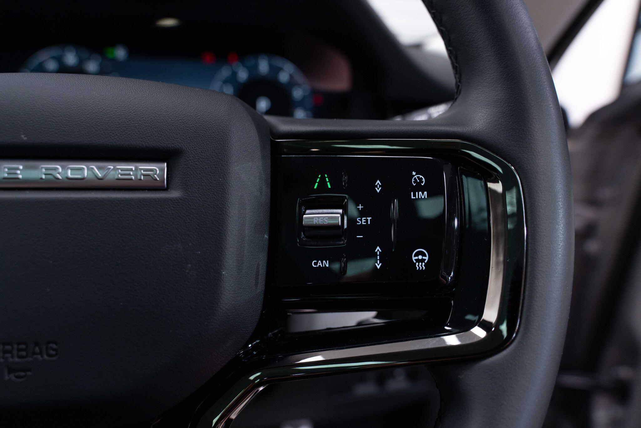 Land Rover Range Rover Evoque - Image 17