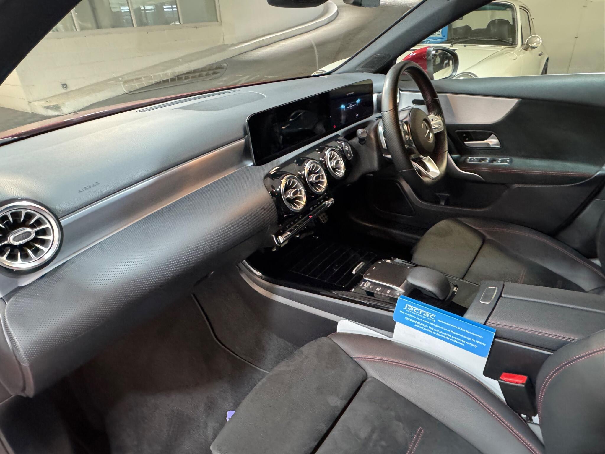 Mercedes A Class - Image 11