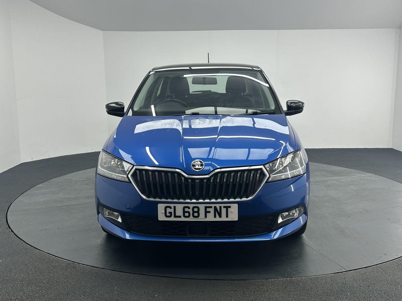 Skoda Fabia - Image 5
