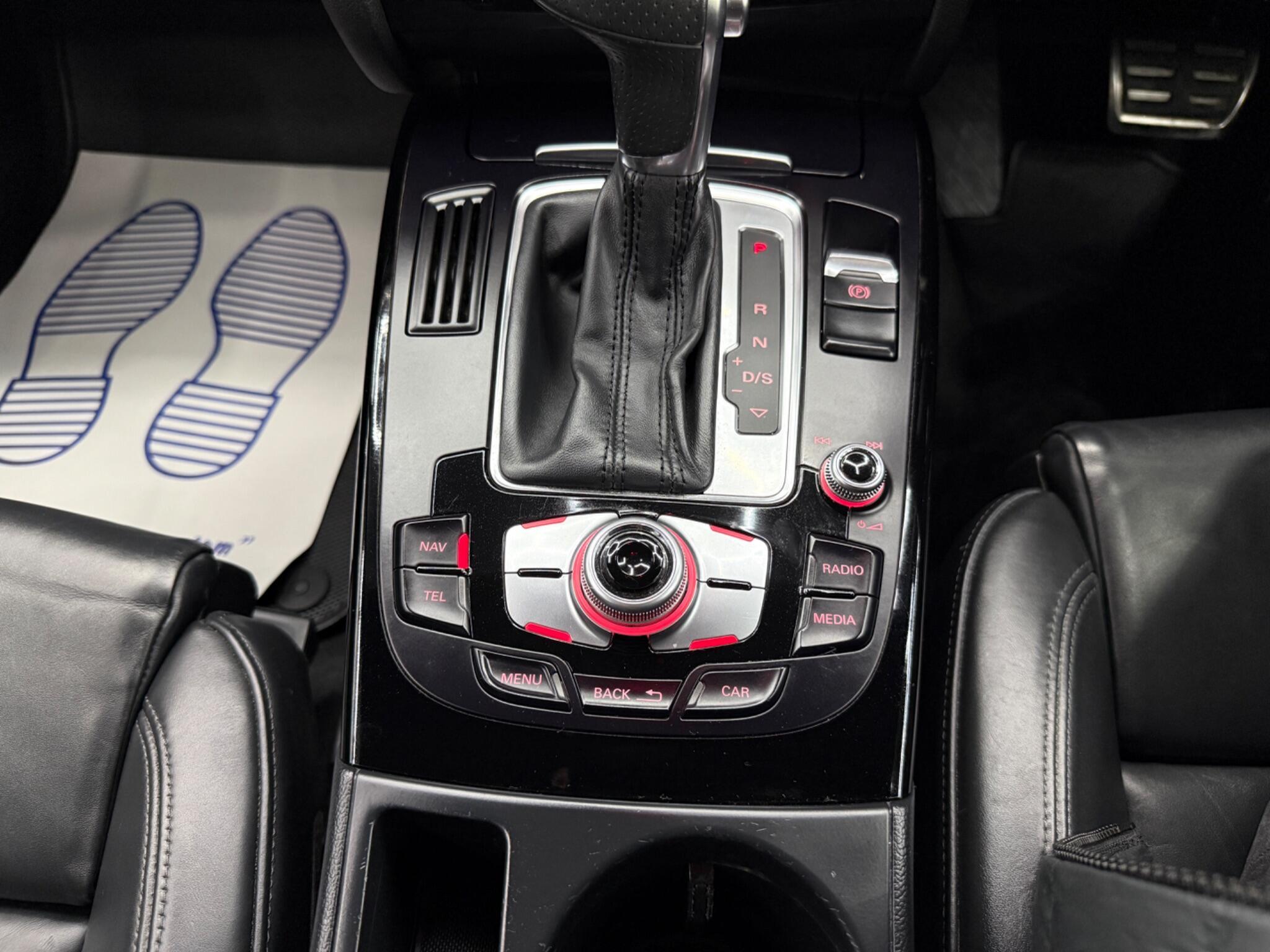 Audi A5 - Image 43