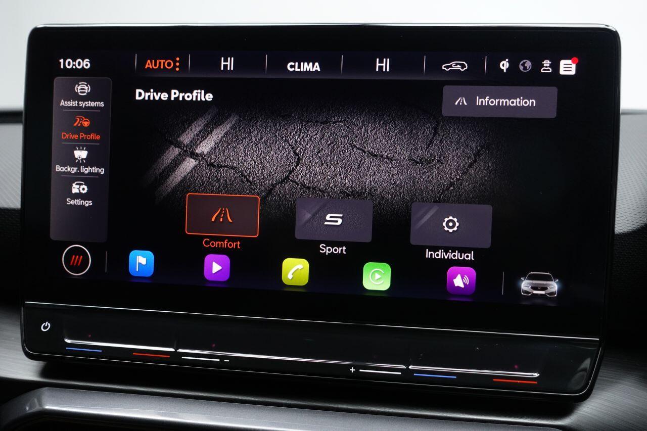 Cupra Leon - Image 37