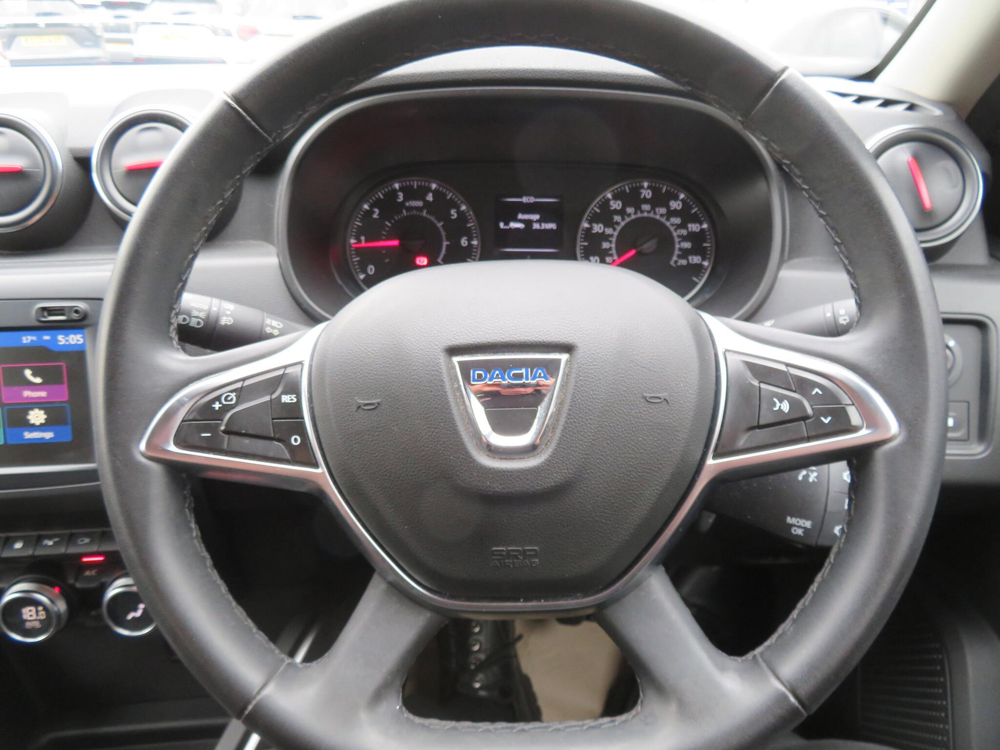 Dacia Duster - Image 15