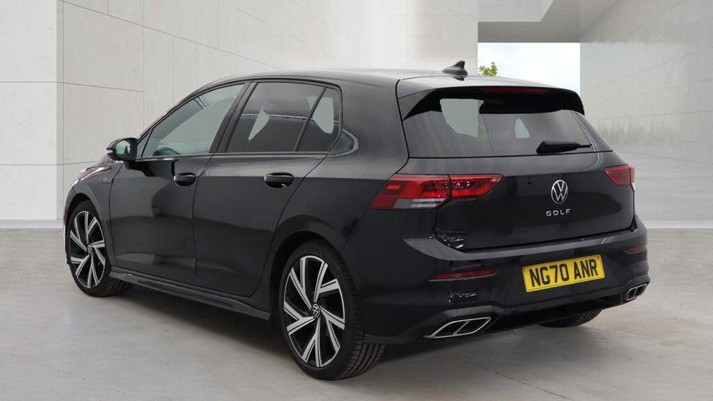 Volkswagen Golf - Image 5