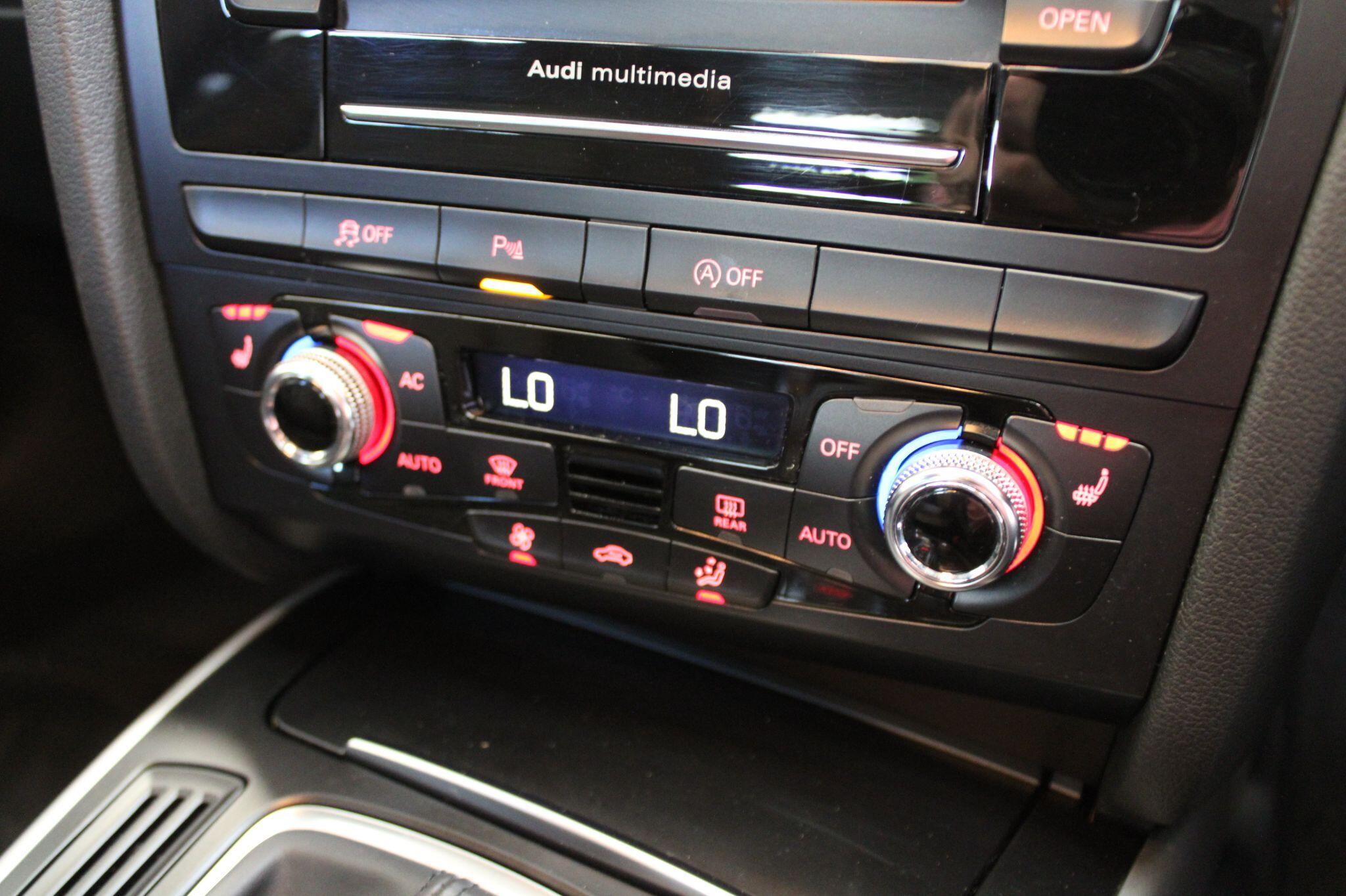 Audi A4 ALLROAD - Image 50