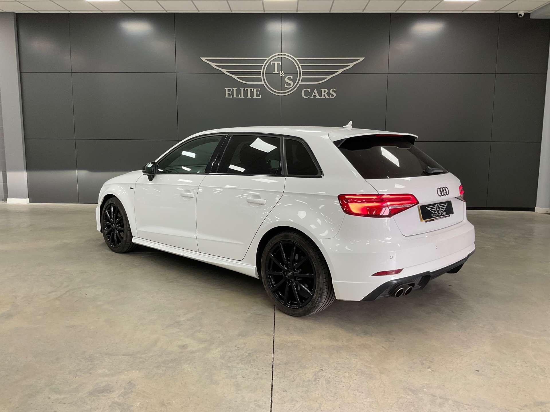 Audi A3 - Image 3