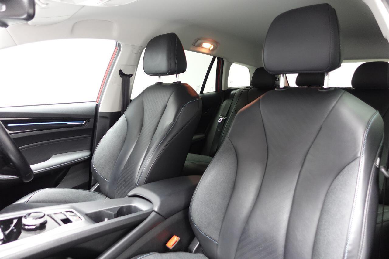 MG MG5 - Image 17