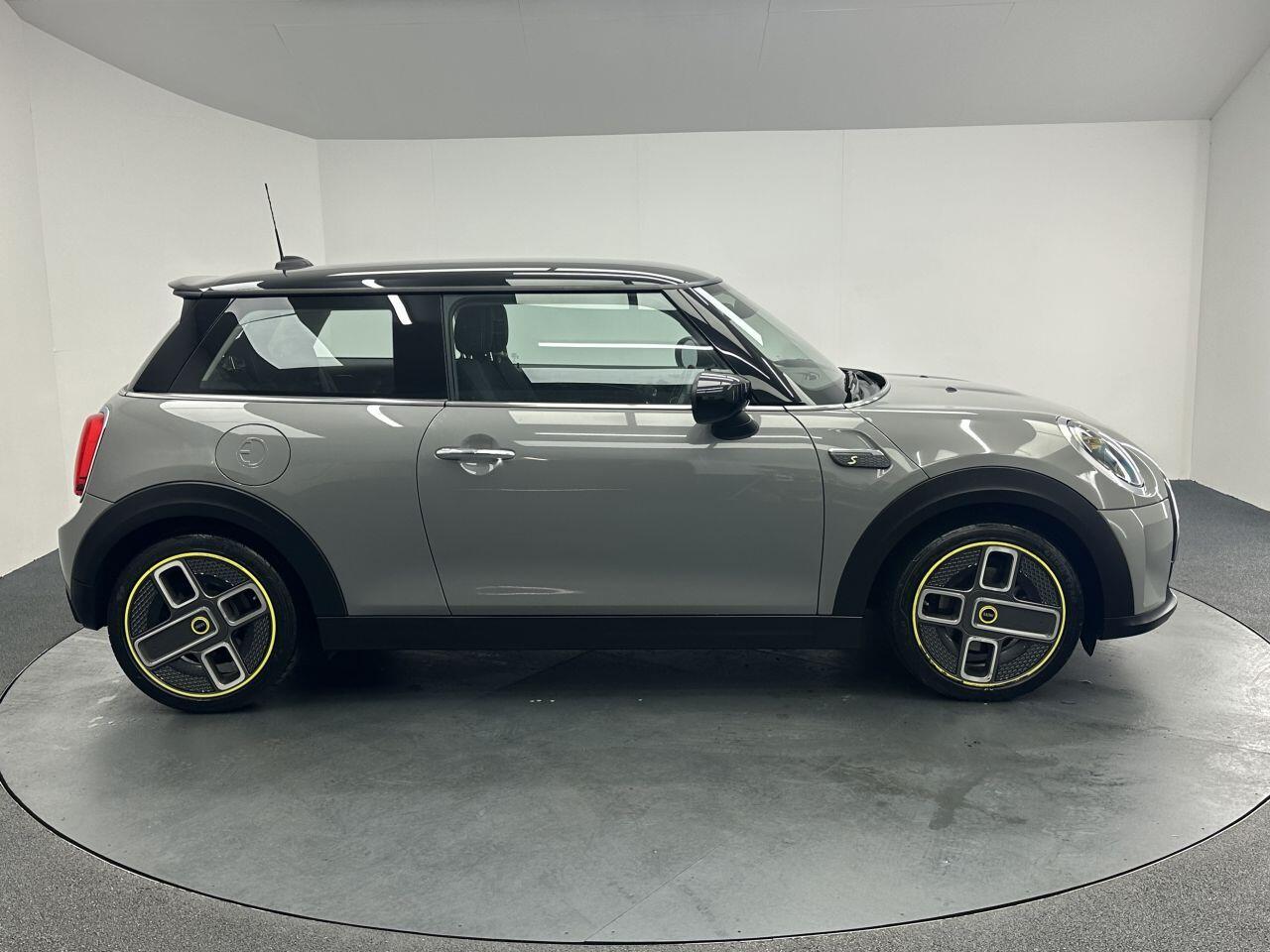 MINI Electric Hatch - Image 7