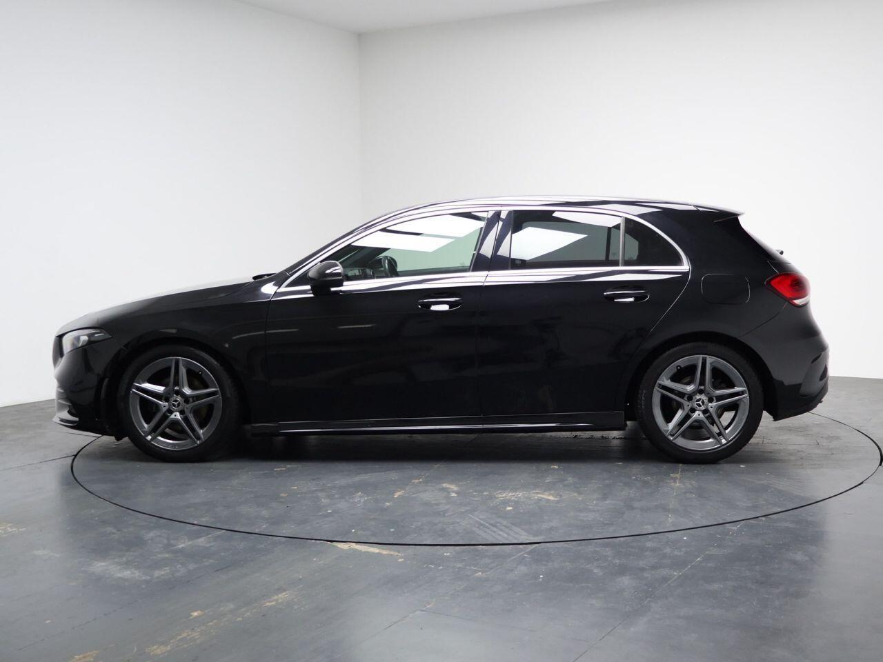 Mercedes-benz A-CLASS - Image 8