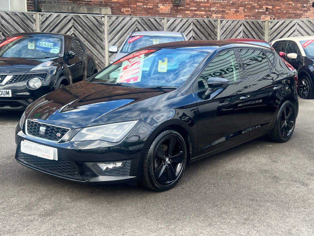 SEAT Leon - Image 2