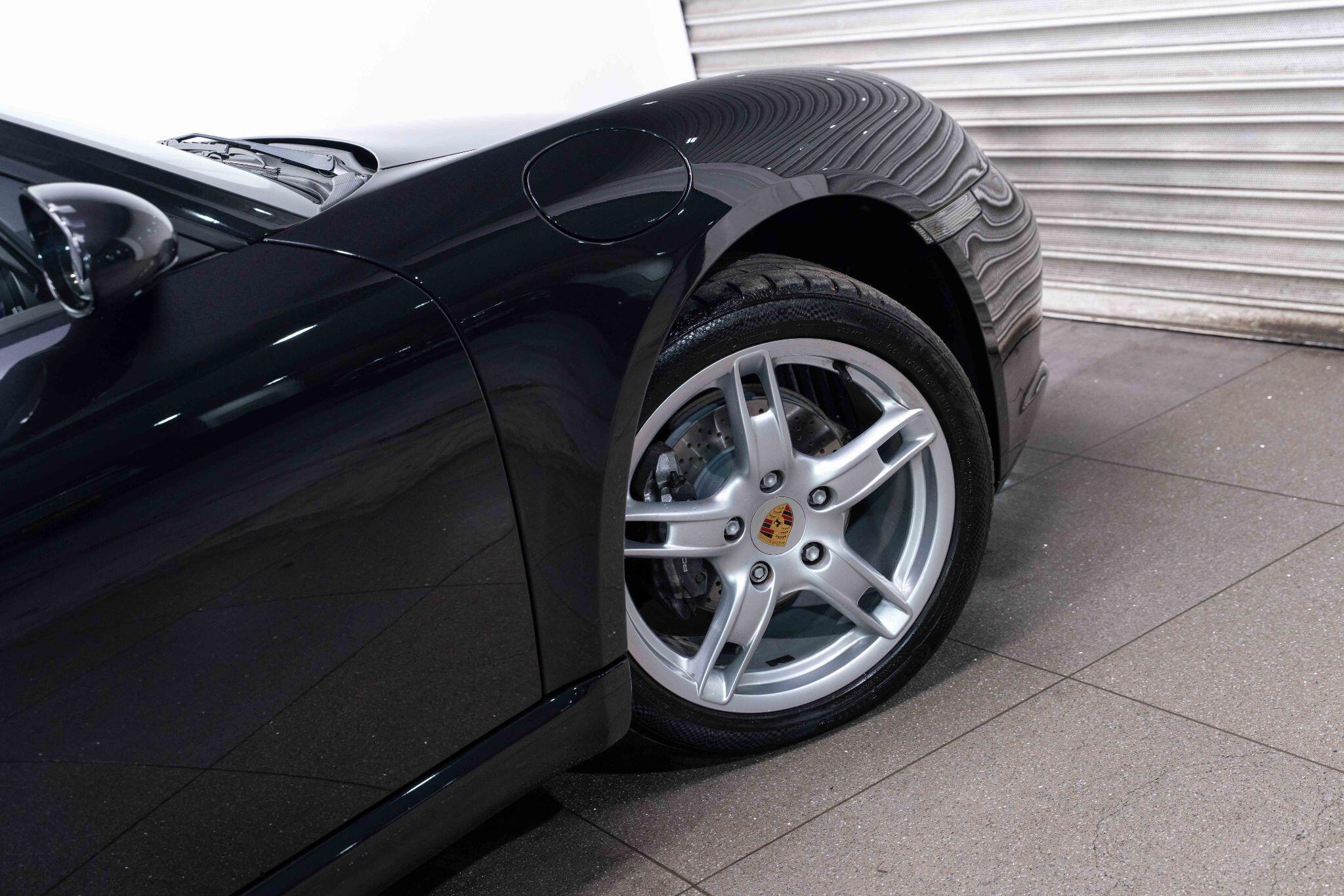 Porsche Boxster - Image 19