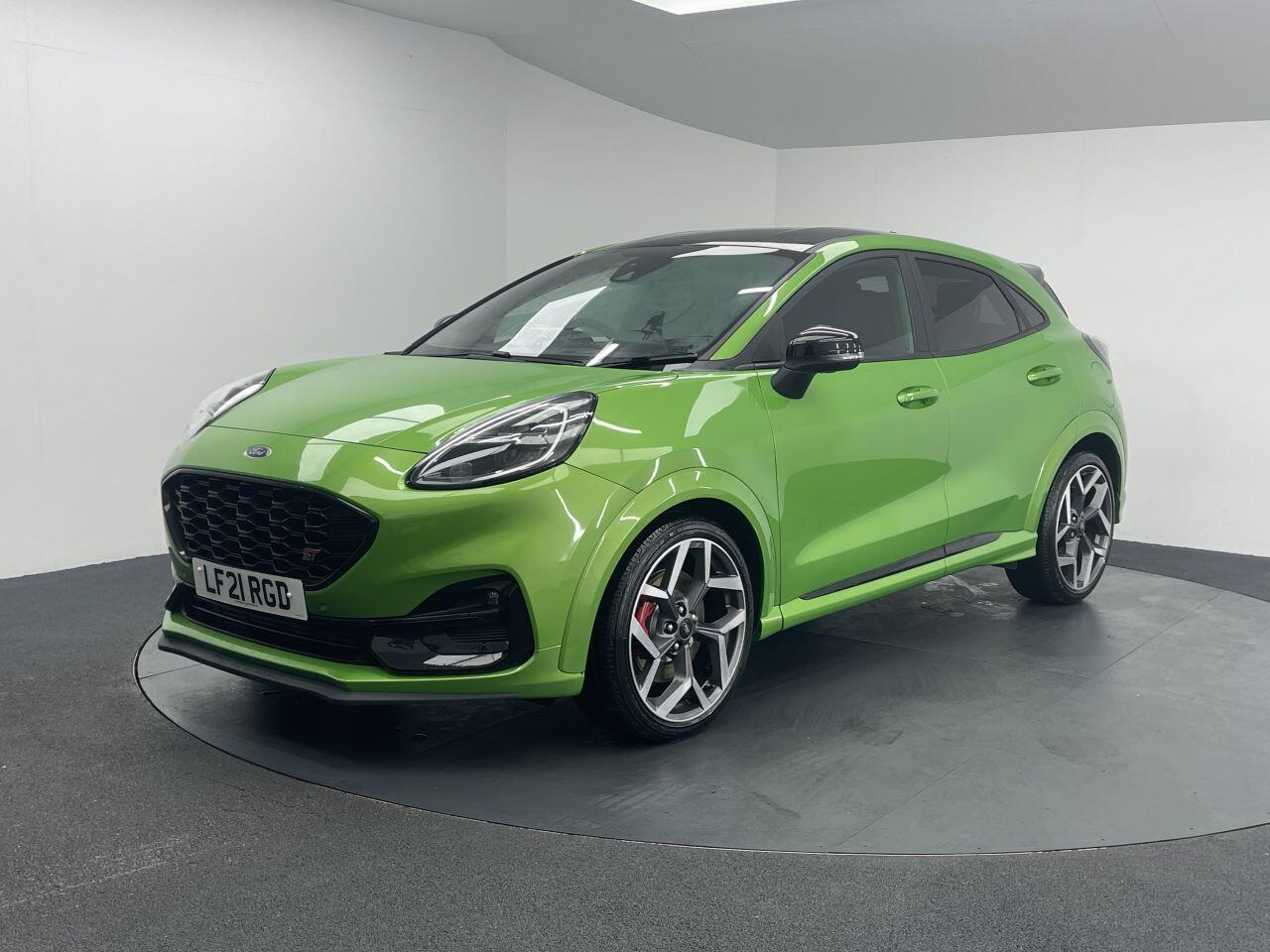 Ford Puma - Image 13