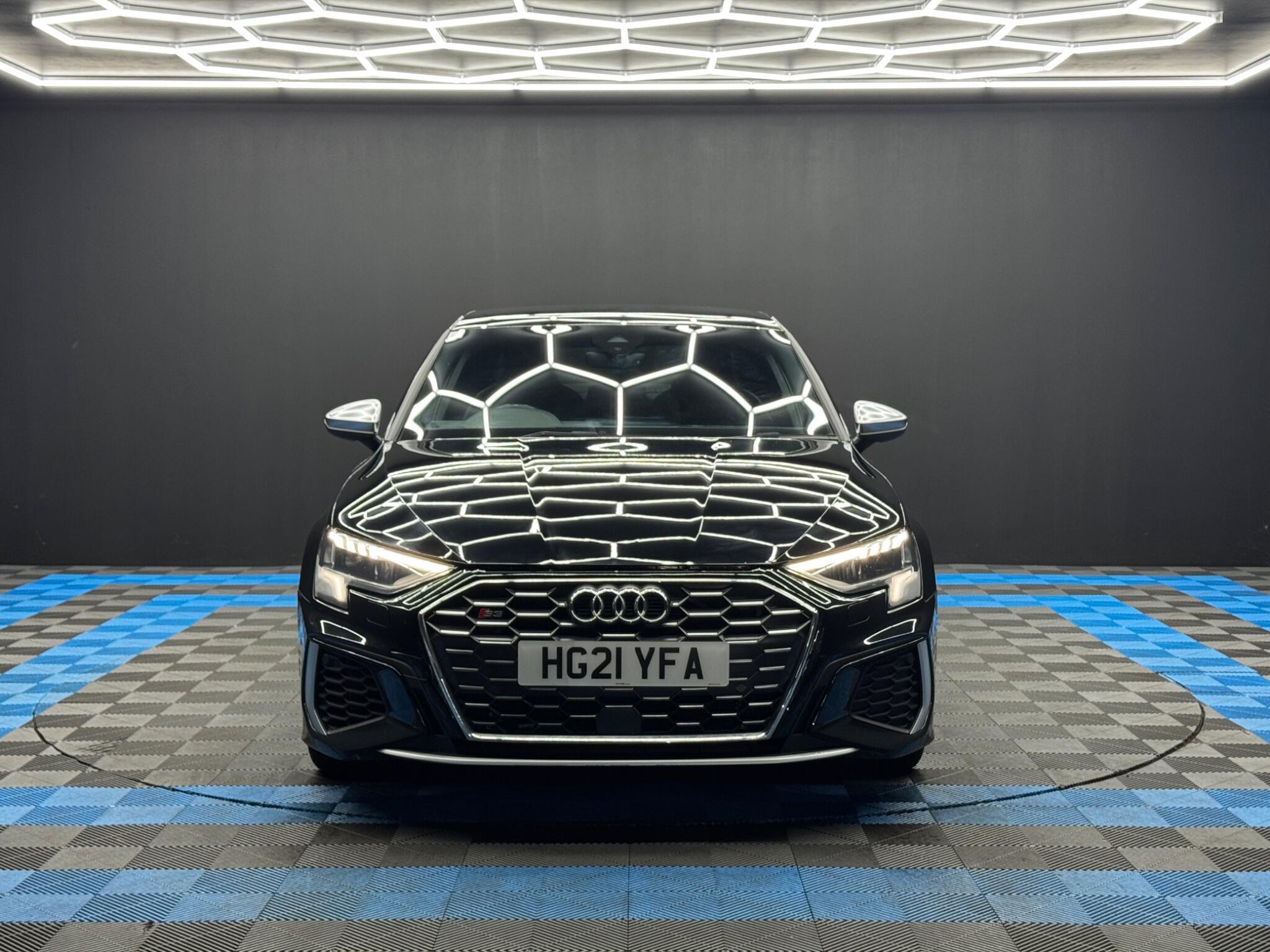 Audi S3 - Image 2