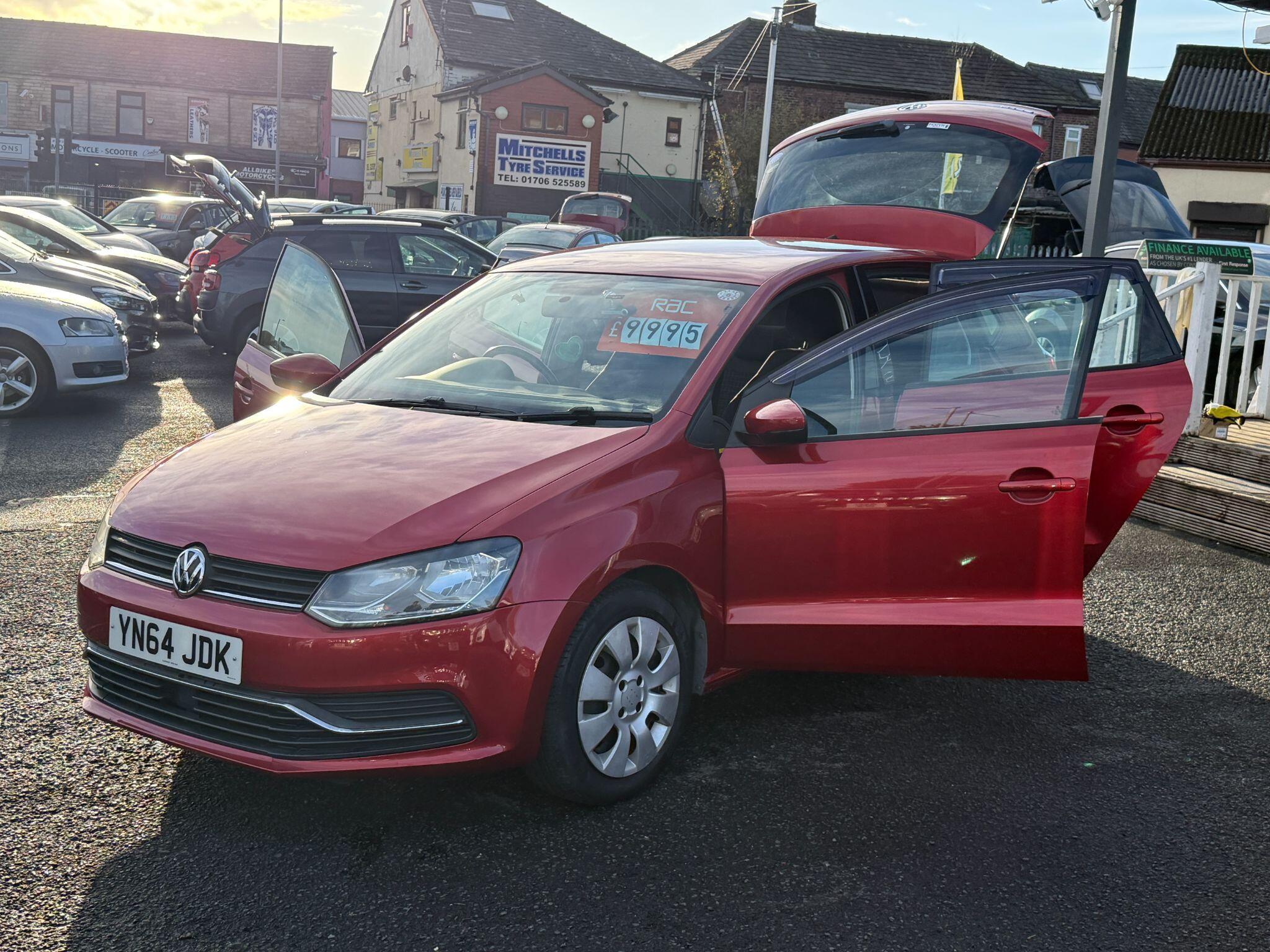 Volkswagen Polo - Image 20