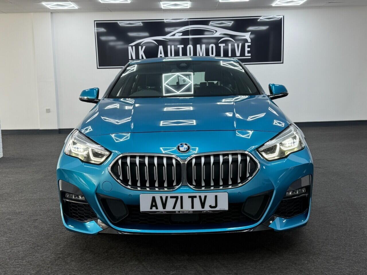 BMW 2 SERIES GRAN COUPE - Image 9