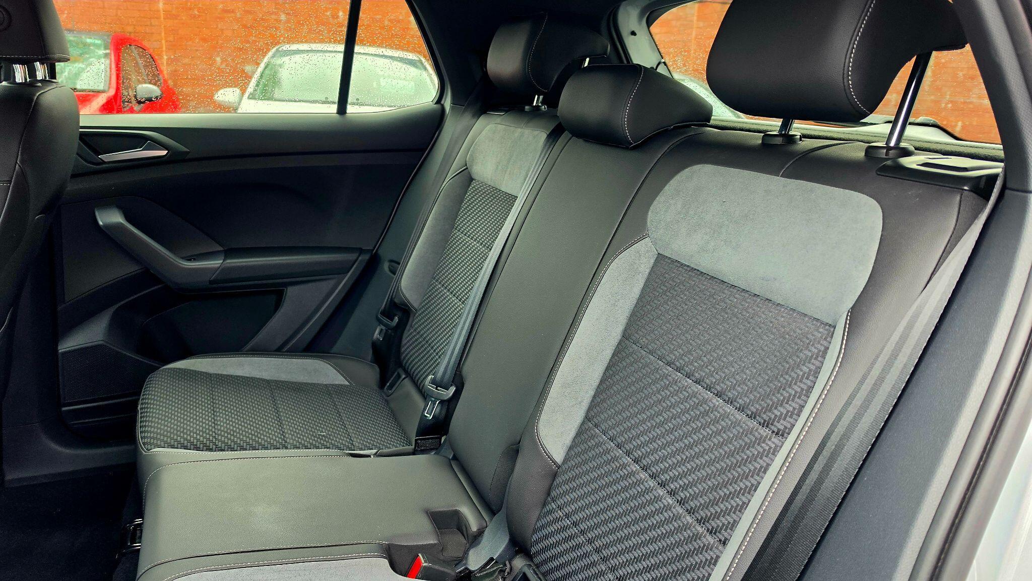Volkswagen T-Cross - Image 16