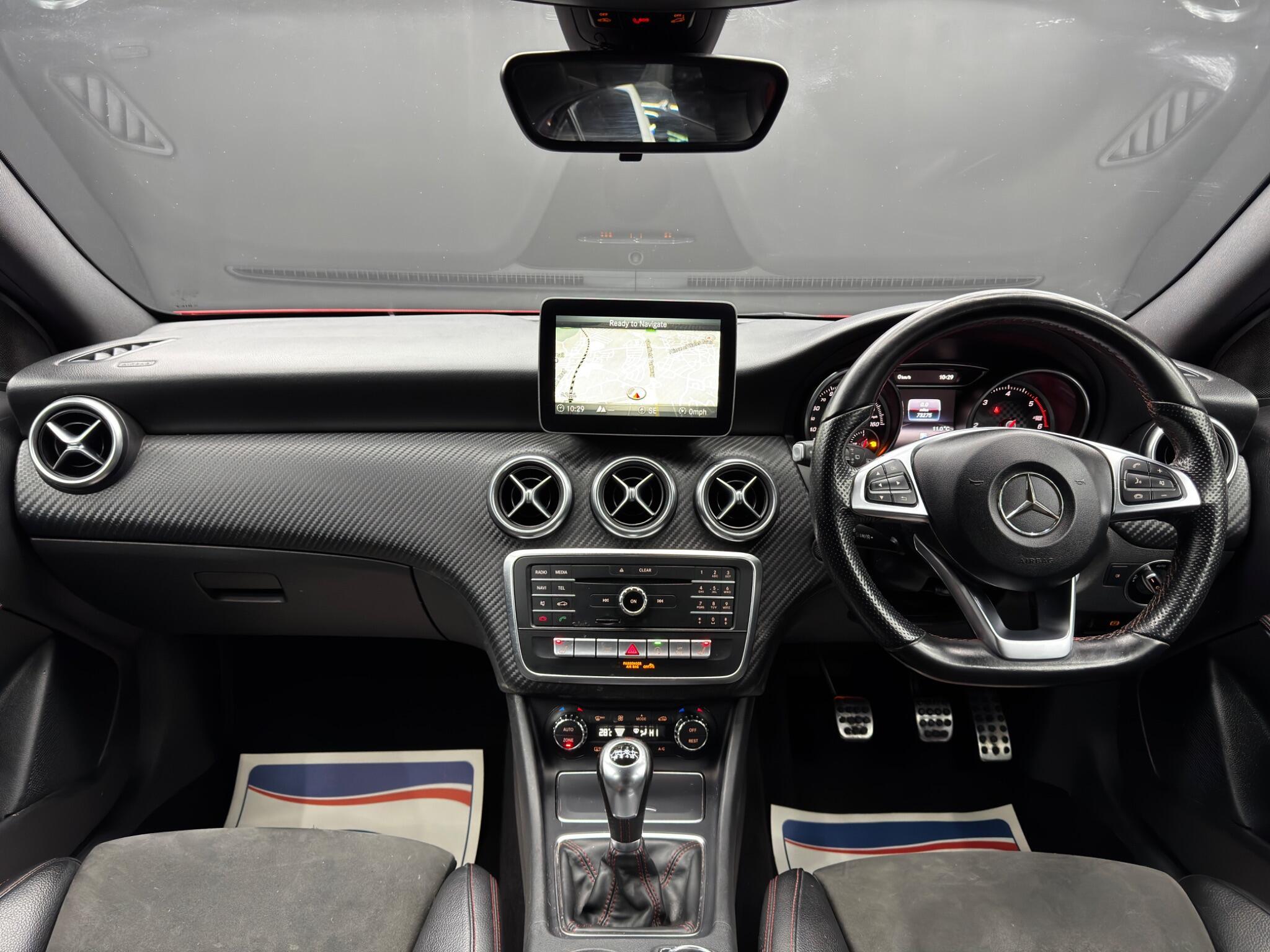 Mercedes A Class - Image 10