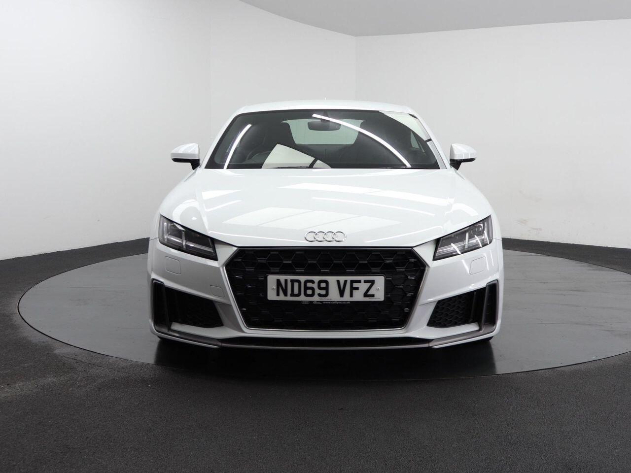Audi TT - Image 5