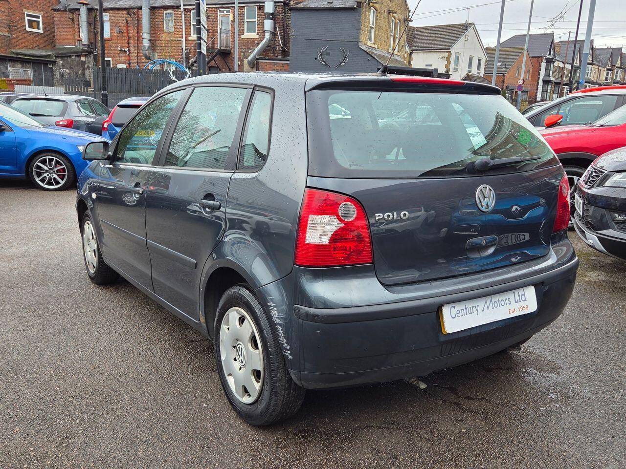 Volkswagen Polo - Image 3