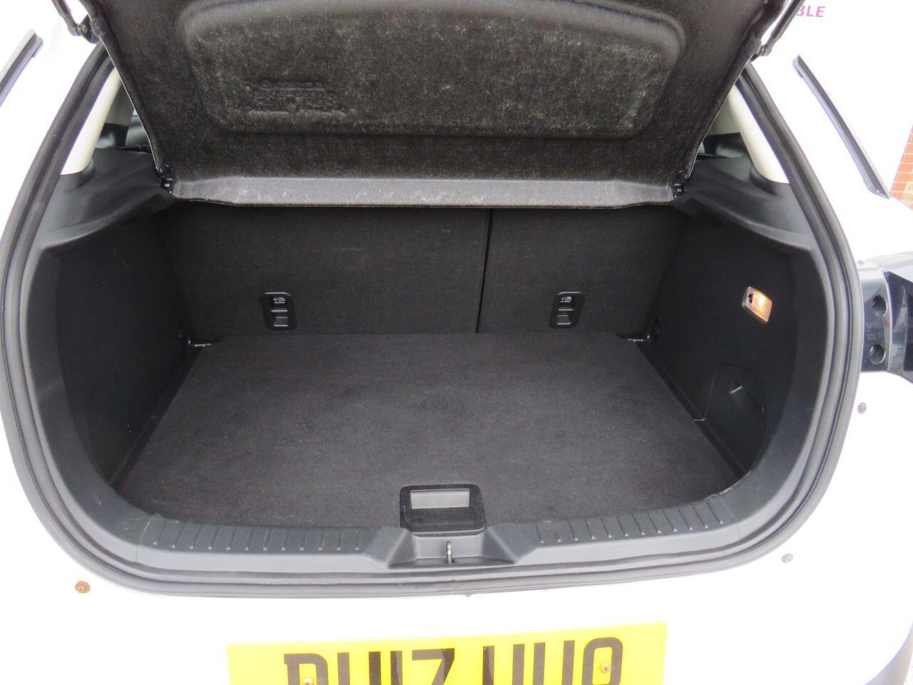 Mazda CX-3 - Image 11