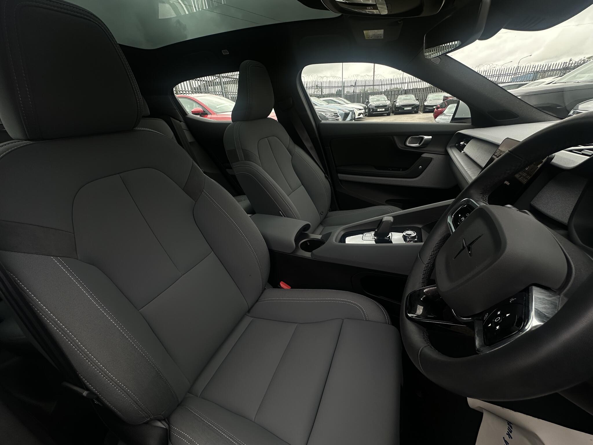 Polestar Polestar 2 - Image 7