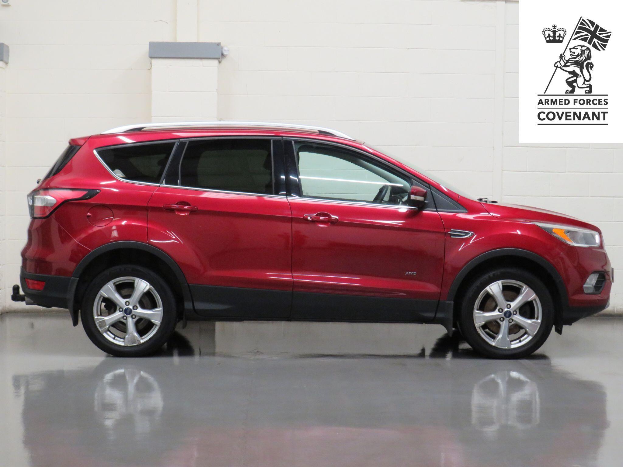 Ford Kuga - Image 2