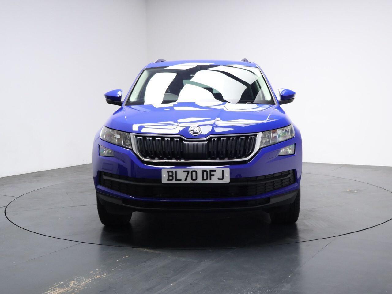 Skoda Kodiaq - Image 5