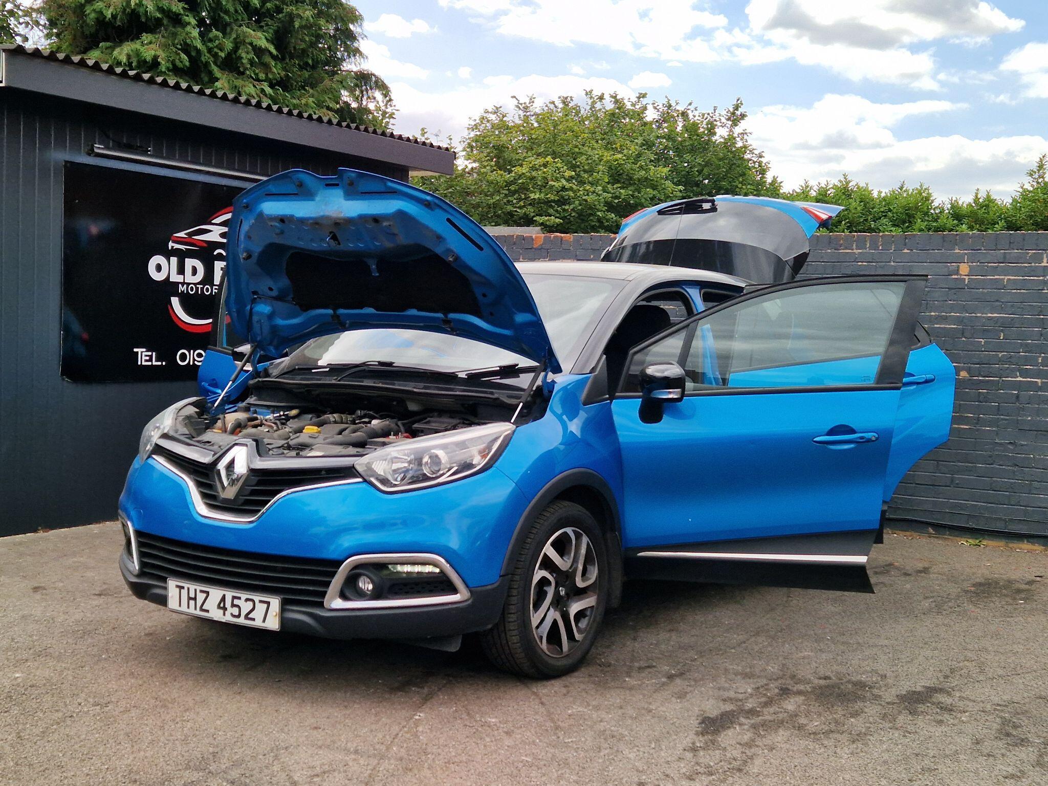 Renault Captur - Image 14