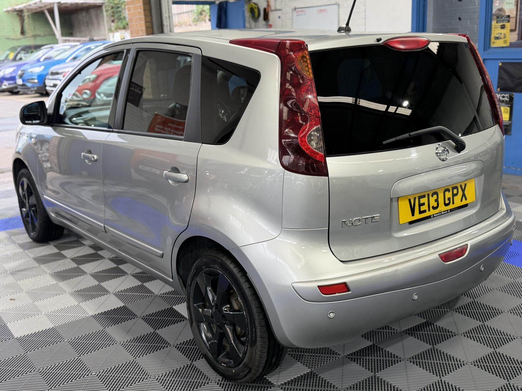 Nissan Note - Image 3