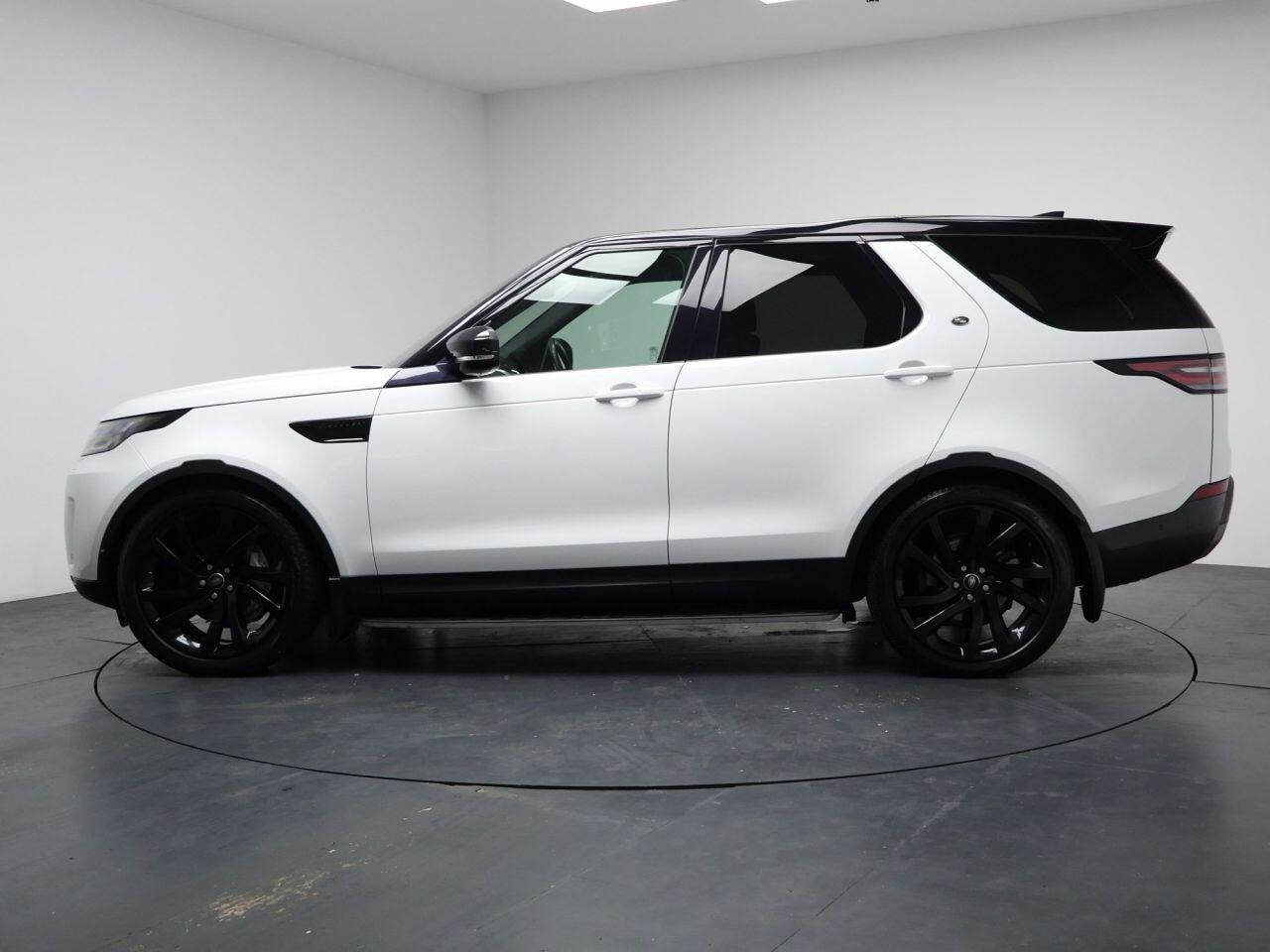 Land Rover Discovery - Image 8