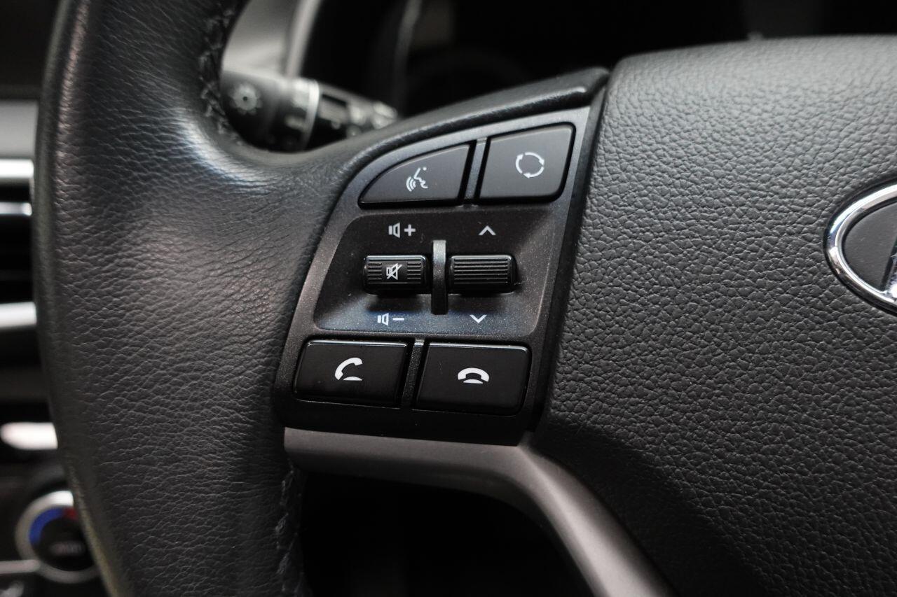 Hyundai Tucson - Image 32