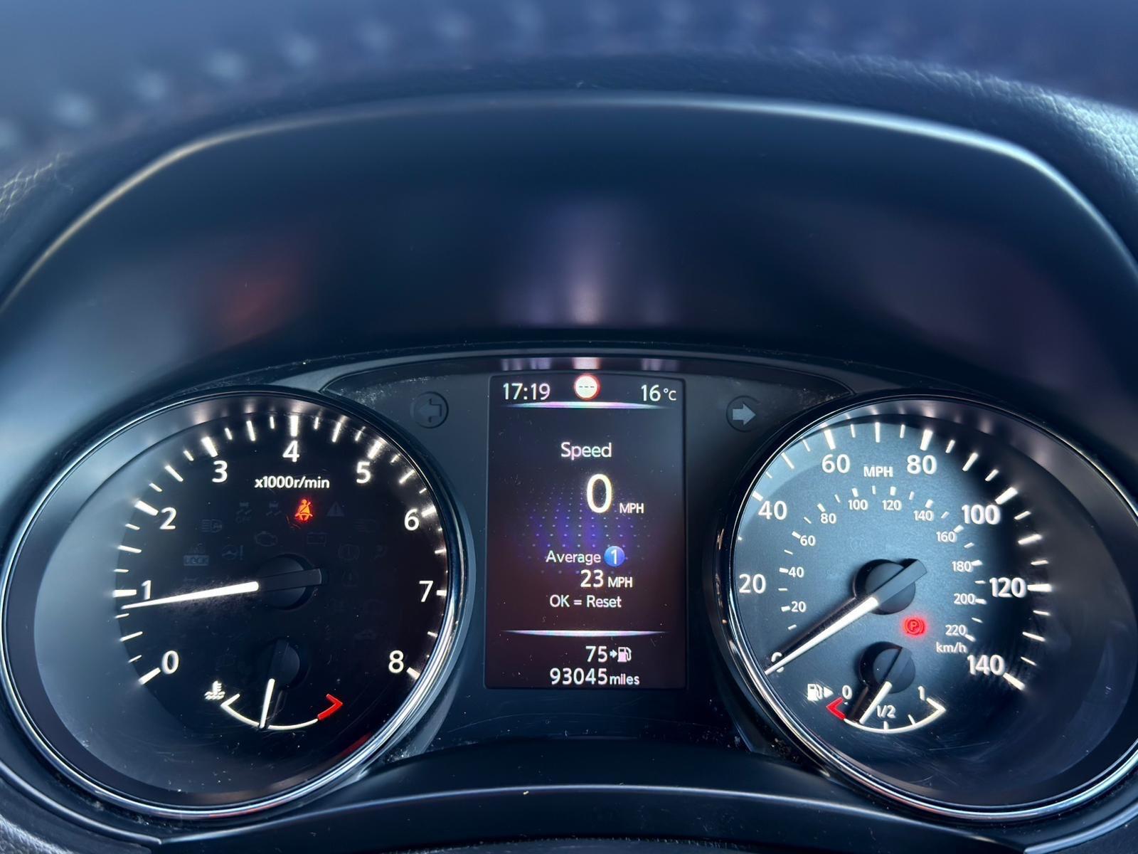 Nissan X-Trail - Image 30