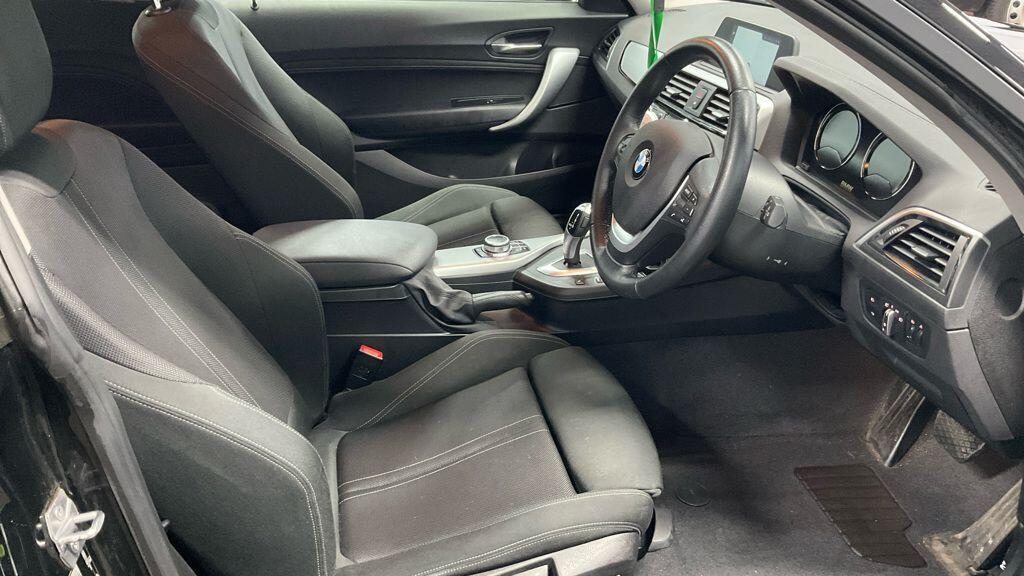 BMW 1 Series - Image 5