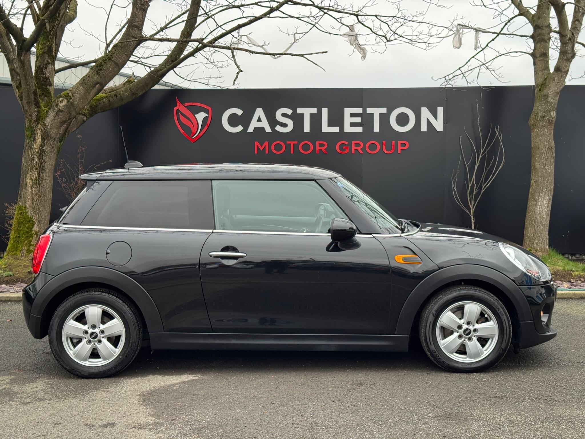 MINI Hatch - Image 14