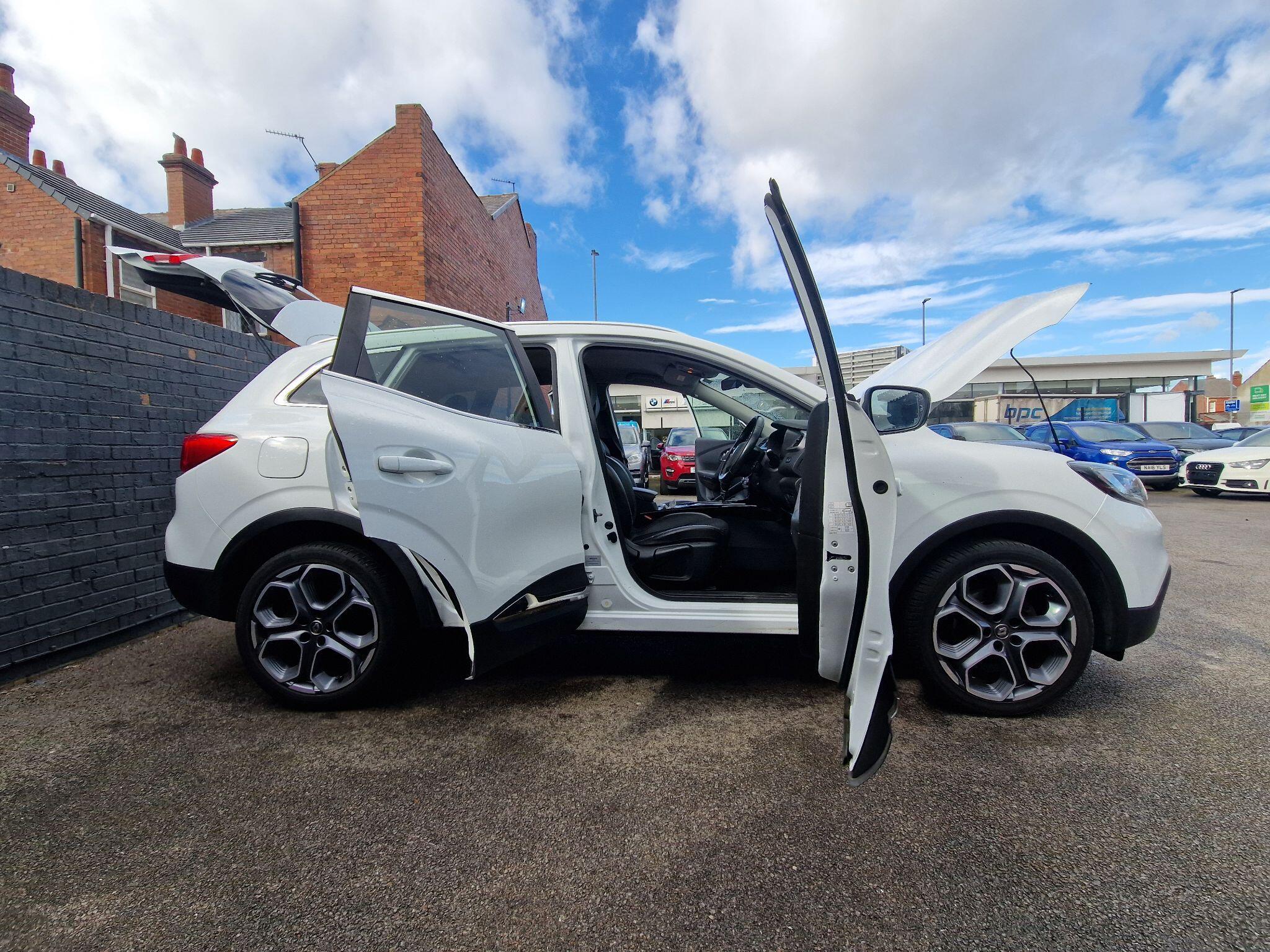 Renault Kadjar - Image 22