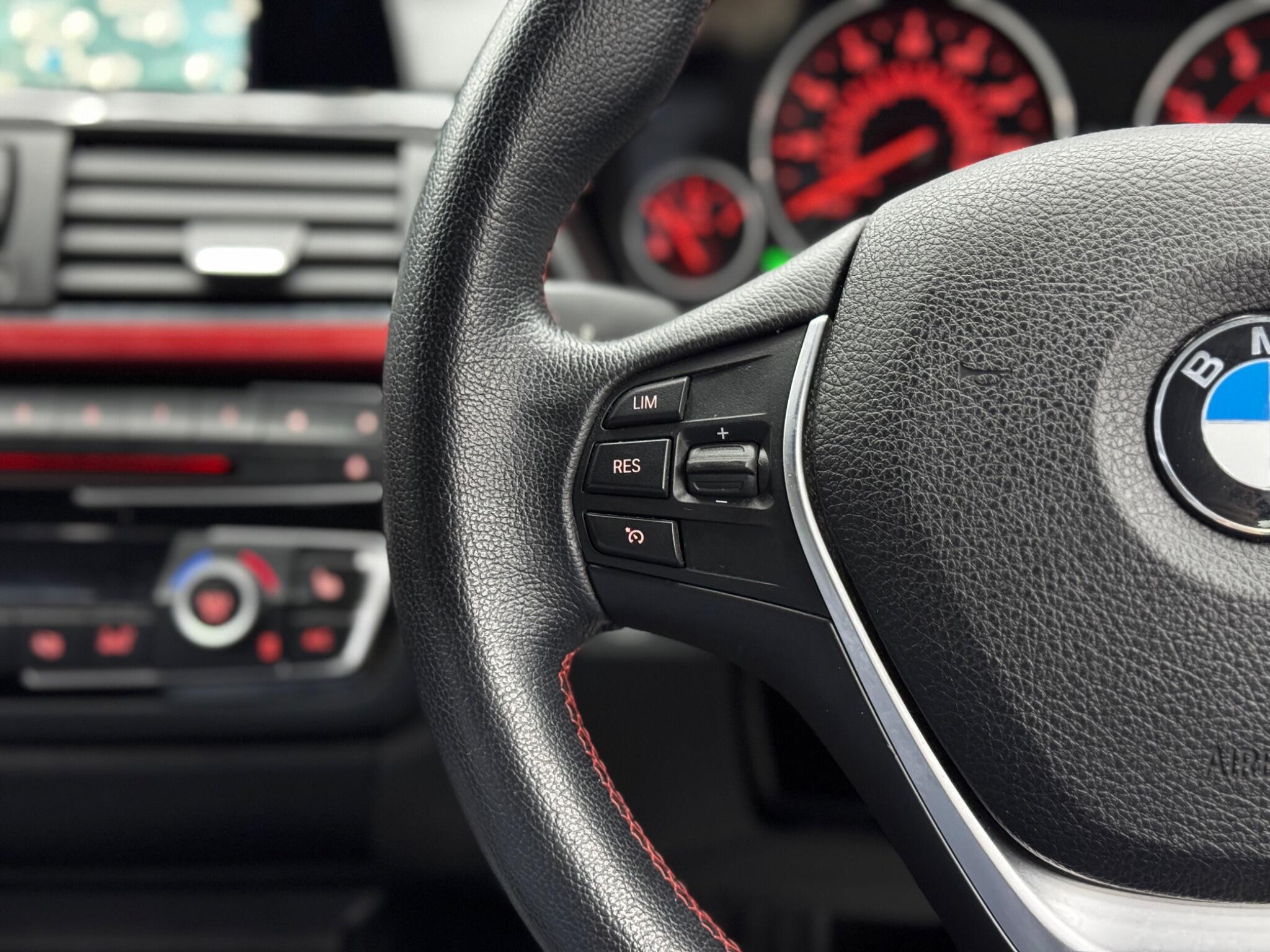 BMW 4 Series - Image 19