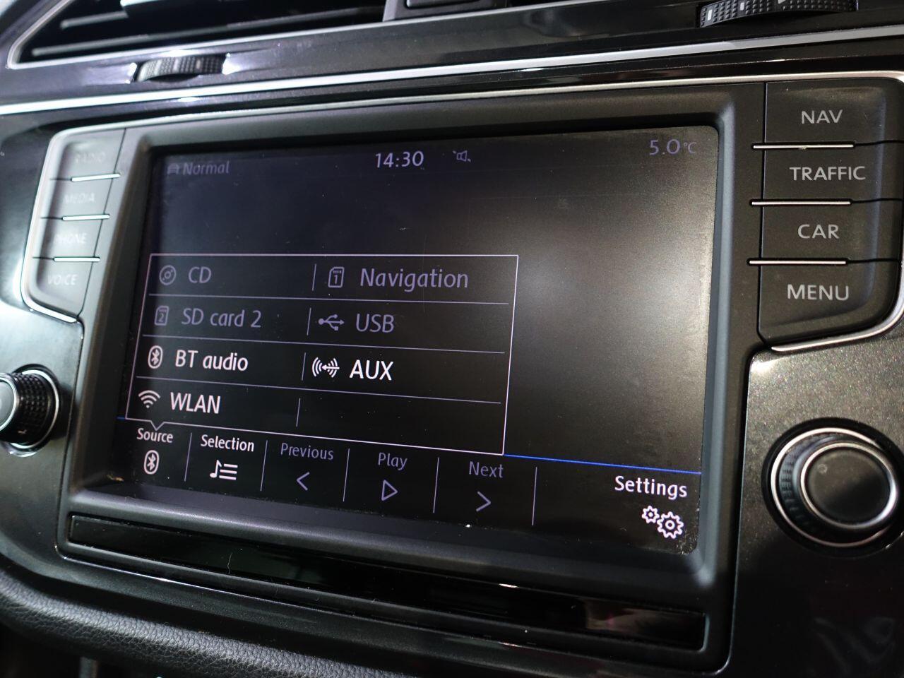 Volkswagen Tiguan - Image 35