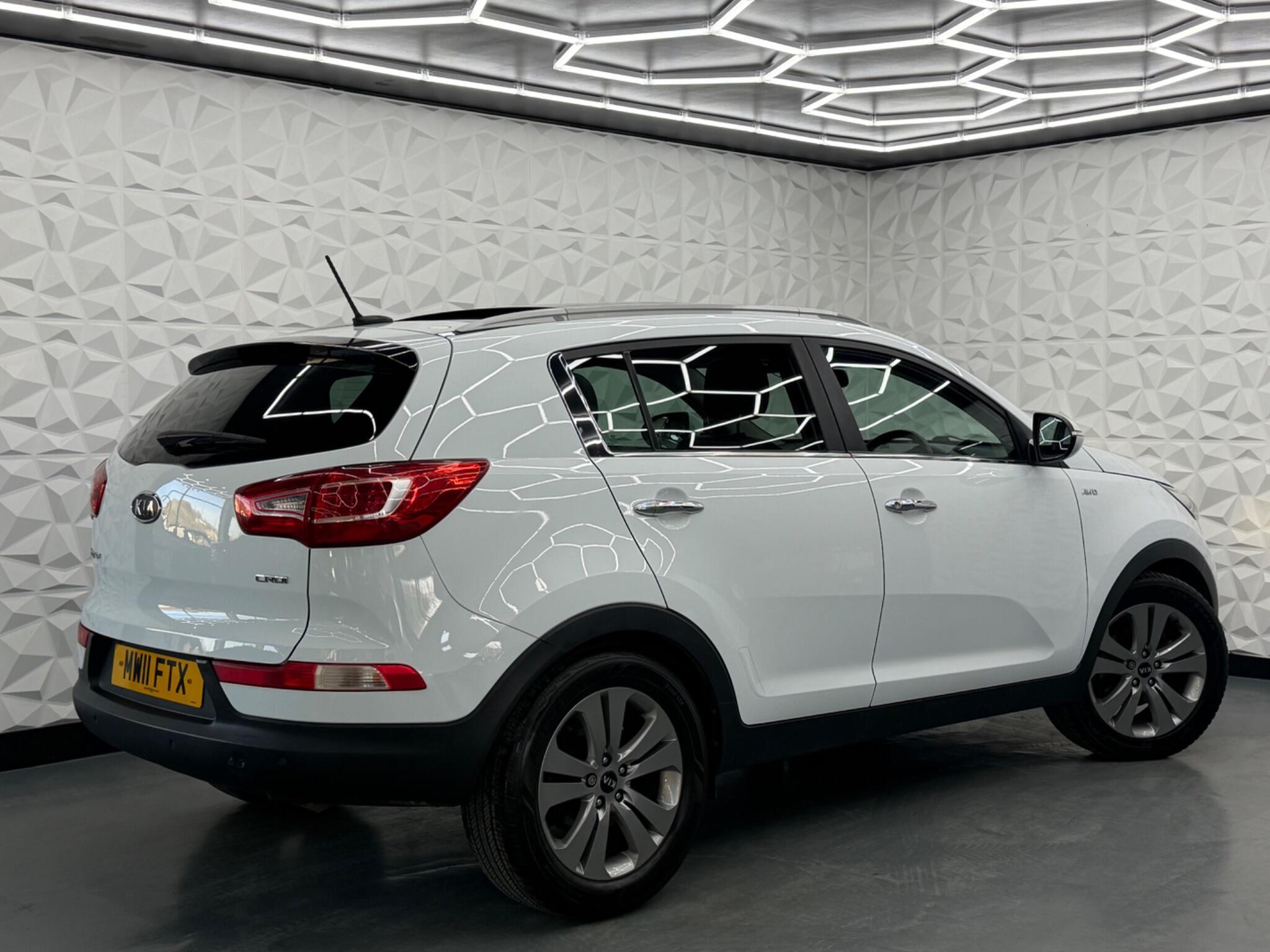 Kia Sportage - Image 3