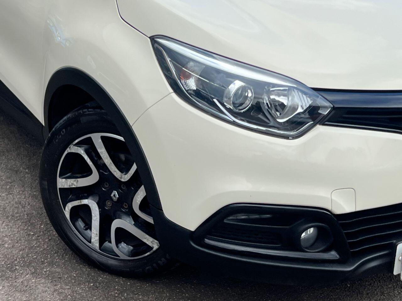 Renault Captur - Image 8