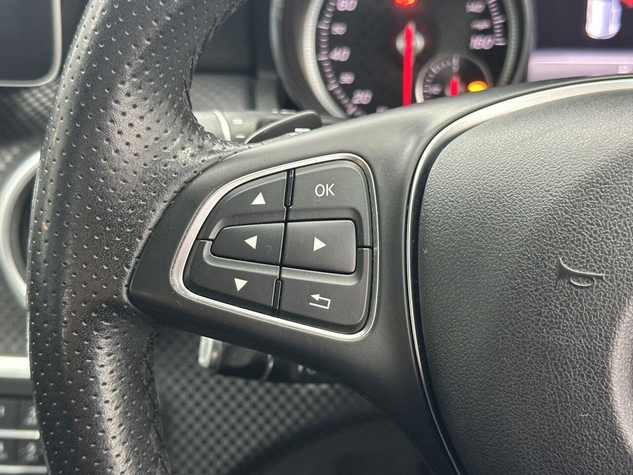 Mercedes A-Class - Image 18